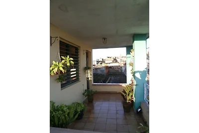 Hostal LISEDY Appartement 1