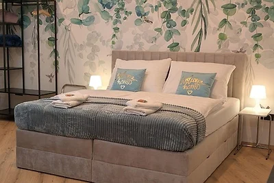 Vakantieappartement Gezinsvakantie Linz