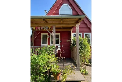 Casa vacanze Vacanza di relax Bünsdorf