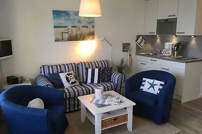 Fewo Meeresblick im Haus Vier