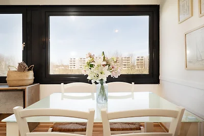 Appartamento Vacanza con famiglia Burg auf Fehmarn