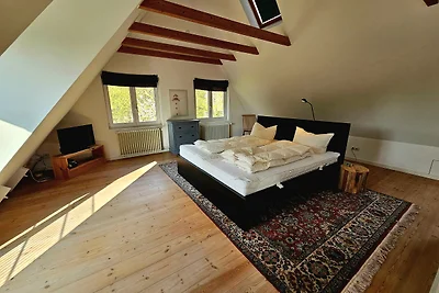 Haus Horizont