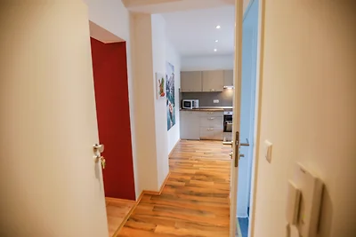 Appartement Vacances avec la famille Triberg