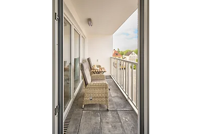 Apartament Dla rodzin Duhnen