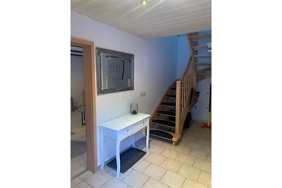 Casa vacanze Vacanza di relax Friedrichroda
