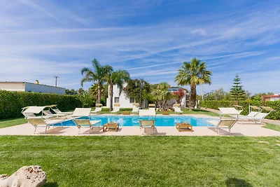 Apulia Namaste house