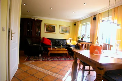 Casa vacanze Vacanza di relax Groß Zicker
