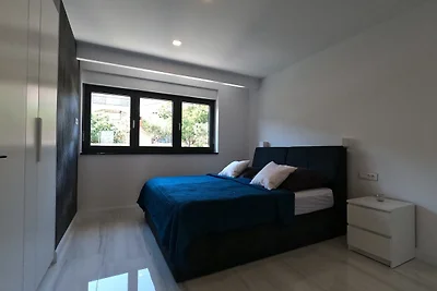 Villa One in Vinjerac