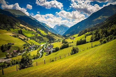 Apartment Pass Thurn XL