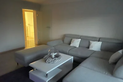 Vakantieappartement Gezinsvakantie 