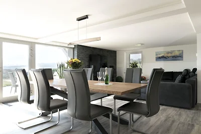 Wohnung mit Panoramablick