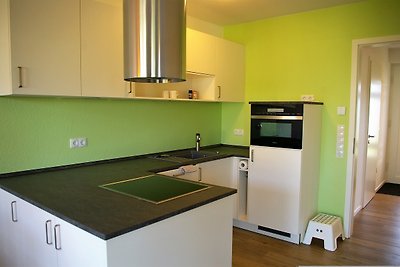 Vakantieappartement Gezinsvakantie Klein Wittensee