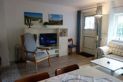 Vakantieappartement Gezinsvakantie Wrixum