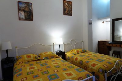 Casa Ritomar Appartement 1