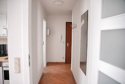 Vakantieappartement Gezinsvakantie Ueckermünde