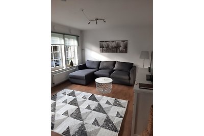 Vakantieappartement Gezinsvakantie Dänschendorf