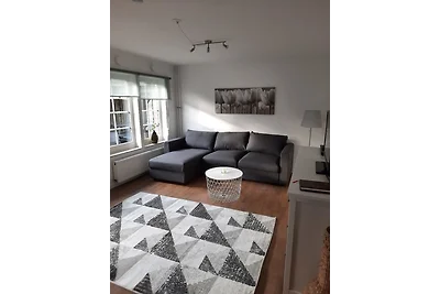 Vakantieappartement Gezinsvakantie Dänschendorf