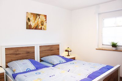 Vakantieappartement Gezinsvakantie Ebstorf