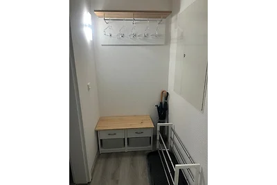 FeWo Oase Ruhrtalblick