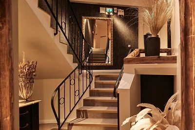 Boutique-Ferienwohnung Posaune