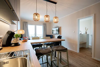 BREEZE Ferienwohnung - Brise 4