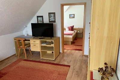 Apartament Dla rodzin Katzow