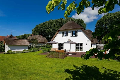 Landhaus unter den Linden