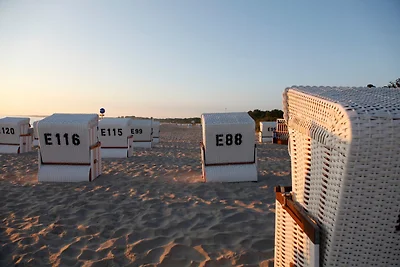 Appartamento Vacanza con famiglia Boltenhagen