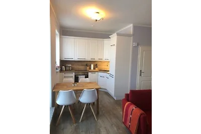 Holiday home relaxing holiday Fredersdorf