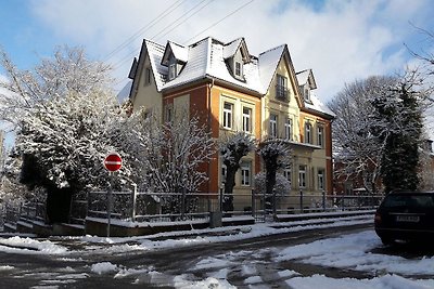 Ferienwohnung Villa Helene