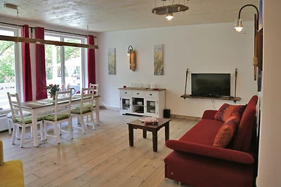 Casa vacanze Vacanza di relax Strukkamp