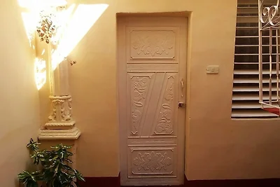 Hostal la Hera Appartement 1