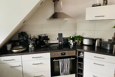 Vakantieappartement Gezinsvakantie Weißenstadt