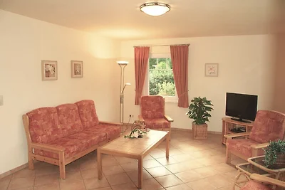 Bungalow Meerforelle