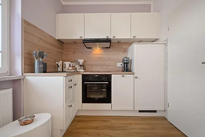 Ferienwohnung Finn EG