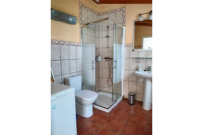 Casa vacanze Vacanza di relax Tijarafe