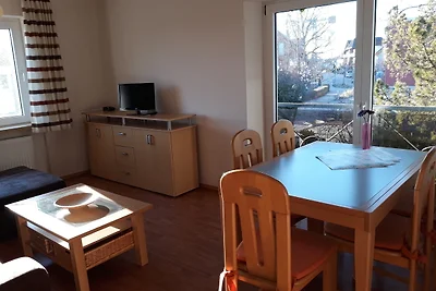 Haus Strandgang, Whg. 9