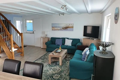 Vakantiehuis Ontspannende vakantie Bedekaspel