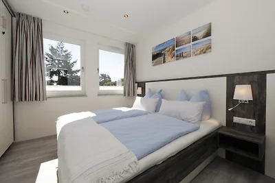 Appartamento Vacanza con famiglia Ahlbeck