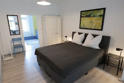 Turmblick I - ABC438