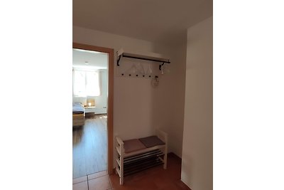 Ferienwohnung Barner - KEINE