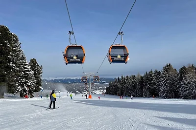 Chalet Prinz Murau Kreischberg