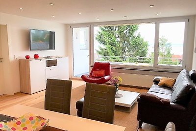 Vakantieappartement Gezinsvakantie Meersburg