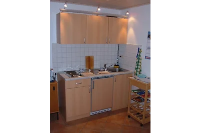 Appartement 2 Einzelzimmer Altes