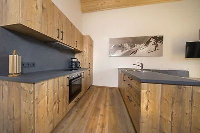 Trattenbach Chalet Rettenstein