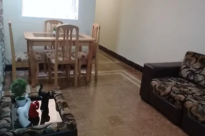 Apartamento Vacaciones familiares Havanna