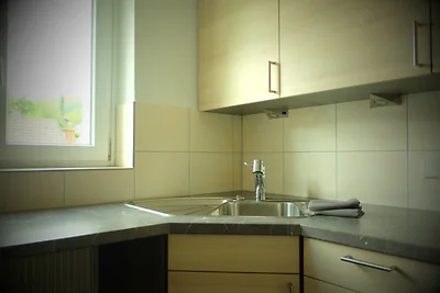 Appartamento Vacanza con famiglia Baiersbronn