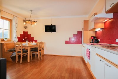 Vakantieappartement Gezinsvakantie Oberau Wildschönau