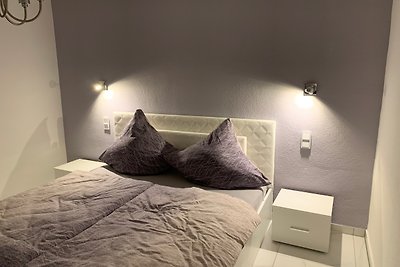 Moderne 2 Zimmer Wohnung mit