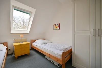 FeWo Schlehenkoppel OG